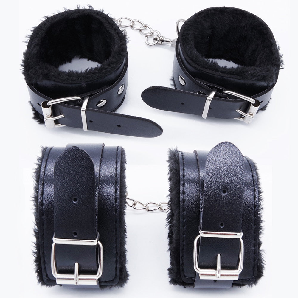 10pcs/Set PU Leather