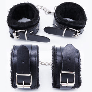 10pcs/Set PU Leather