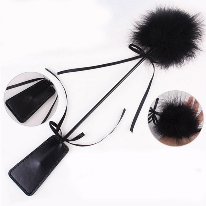 Feather Whip