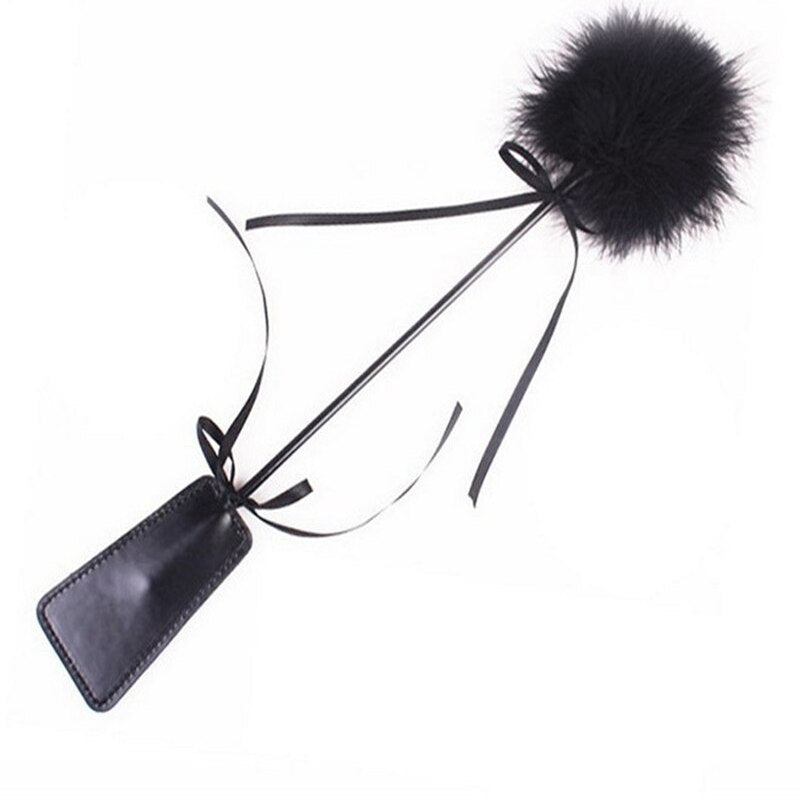 Feather Whip
