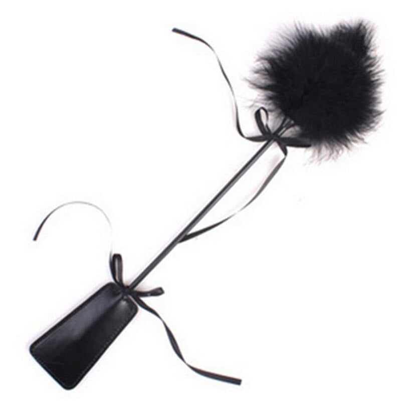 Feather Whip