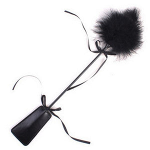 Feather Whip