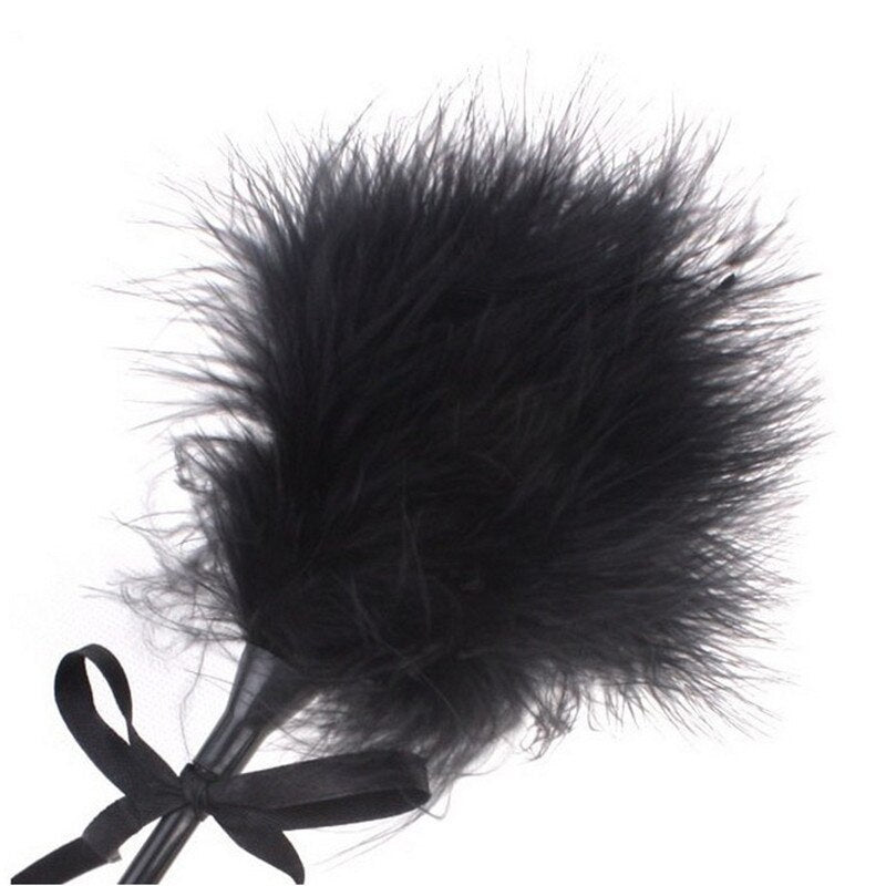 Feather Whip