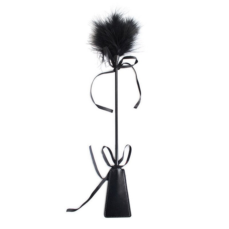 Feather Whip