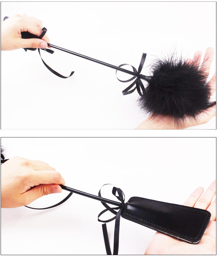 Feather Whip