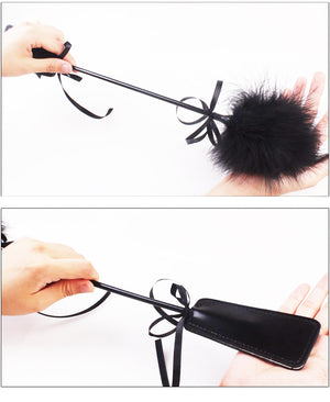 Feather Whip