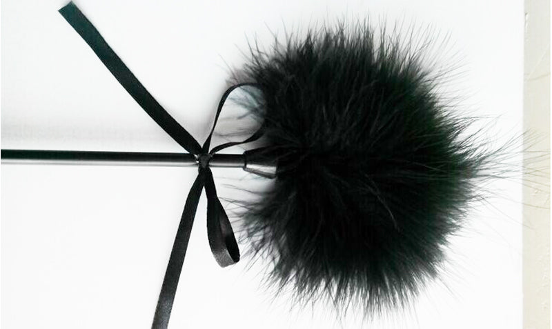 Feather Whip