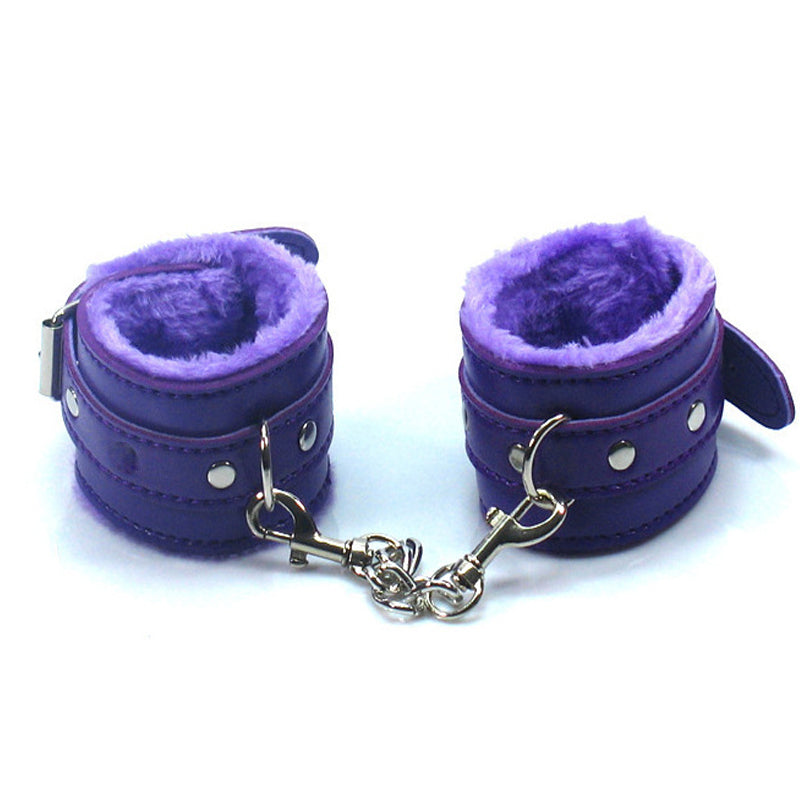 Sex handcuffs and Sexy Eye Mask