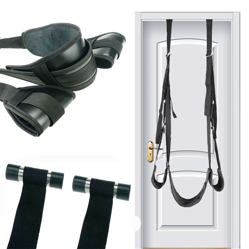 Adult Sex Furniture Love sex Swing Chairs Door