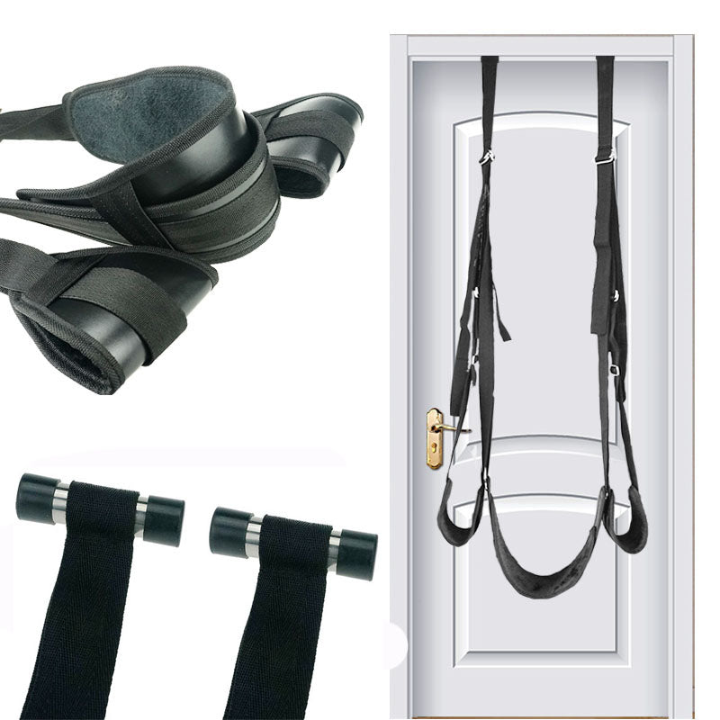 Adult Sex Furniture Love sex Swing Chairs Door