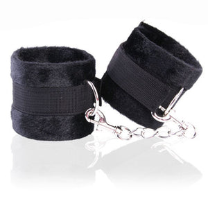 Handcuffs for Couples 3 Colors