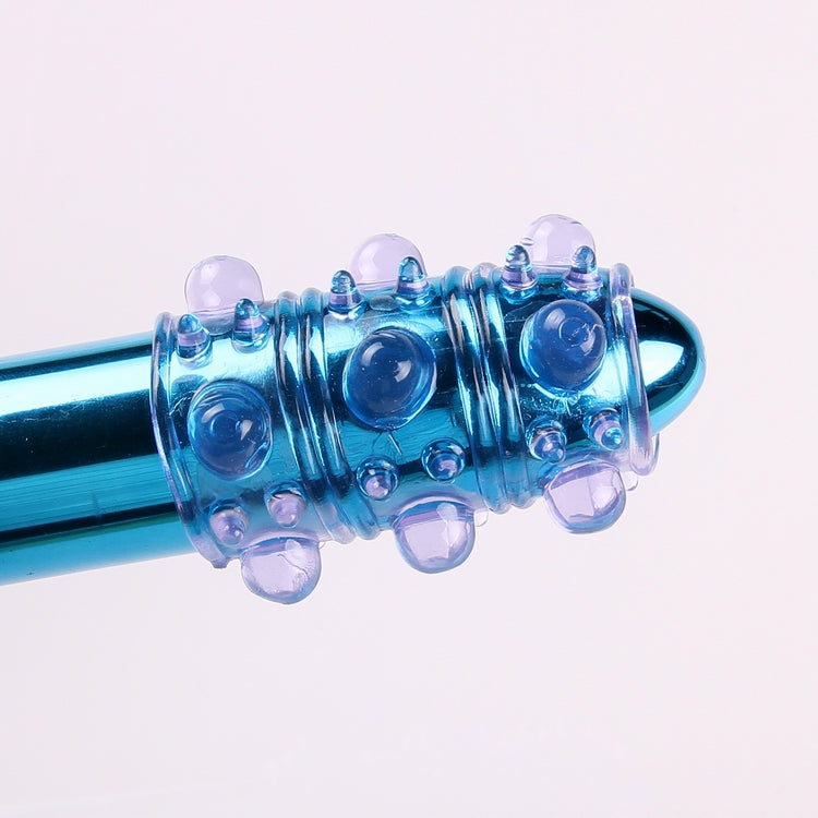50pcs Penis Sleeve Cockring Delay Rings
