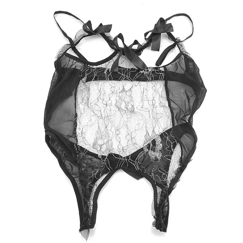 Erotic Lingerie for Women Sex Underwear