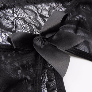 Erotic Lingerie for Women Sex Underwear
