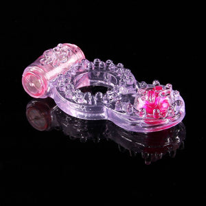 5-in-1 Penis Ring S