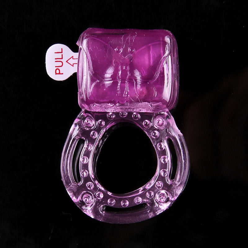 5-in-1 Penis Ring S