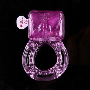 5-in-1 Penis Ring S