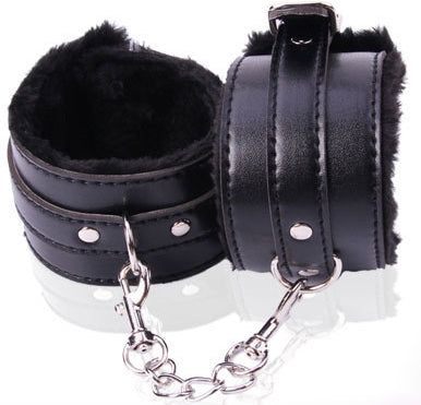 Sex Game Handcuffs