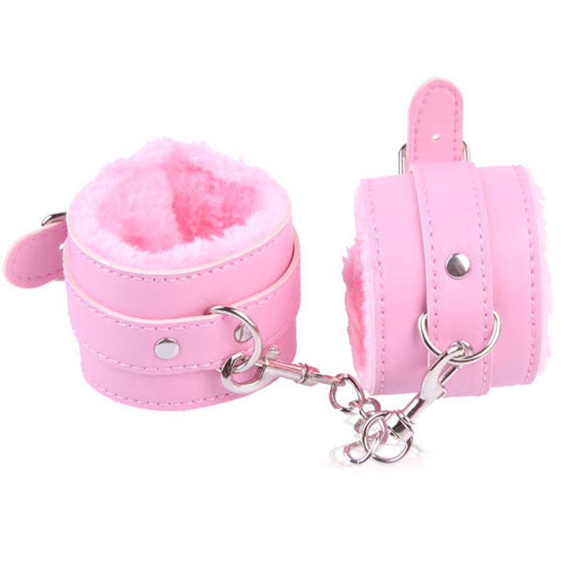 Sex Game Handcuffs
