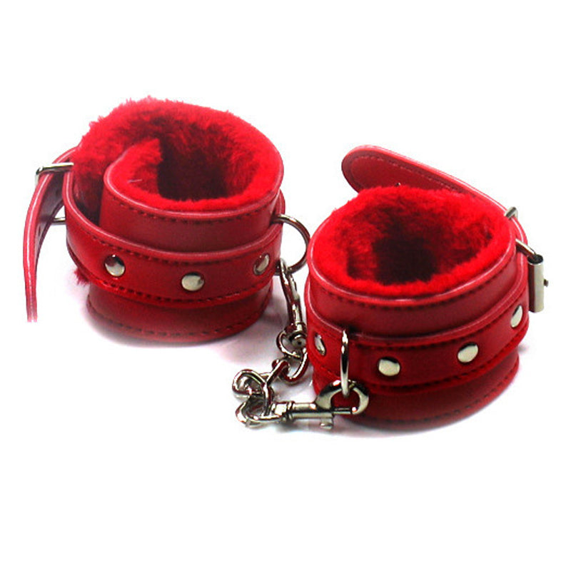 Sex Game Handcuffs
