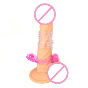 5-in-1 Penis Ring S