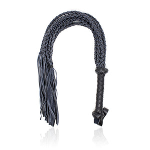 Leather Sex Whip