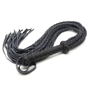Leather Sex Whip