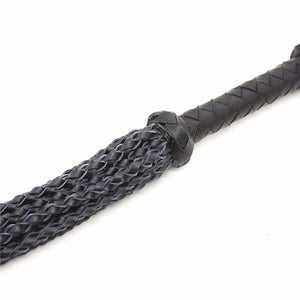 Leather Sex Whip