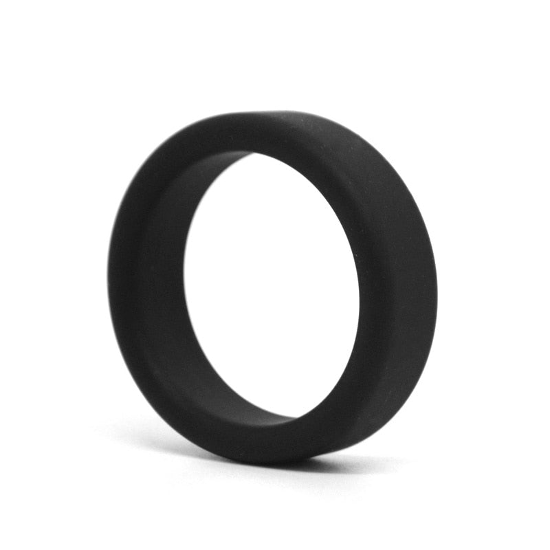 Silicone Penis Rings