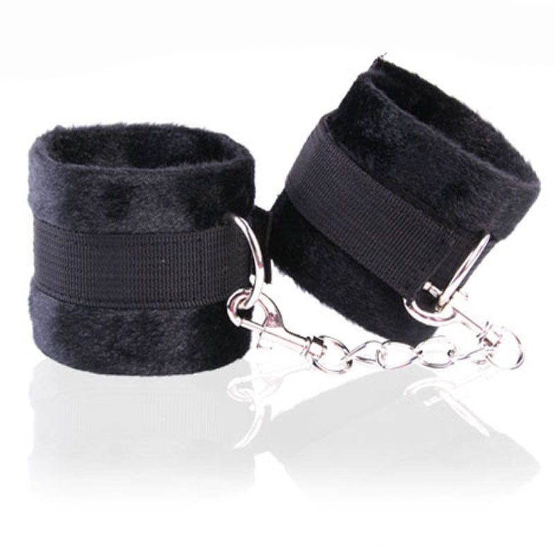 Handcuffs for Couples 3 Colors