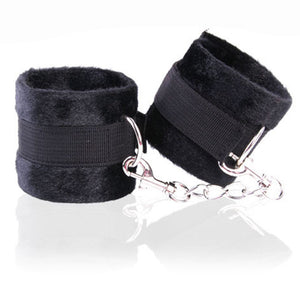 Handcuffs for Couples 3 Colors