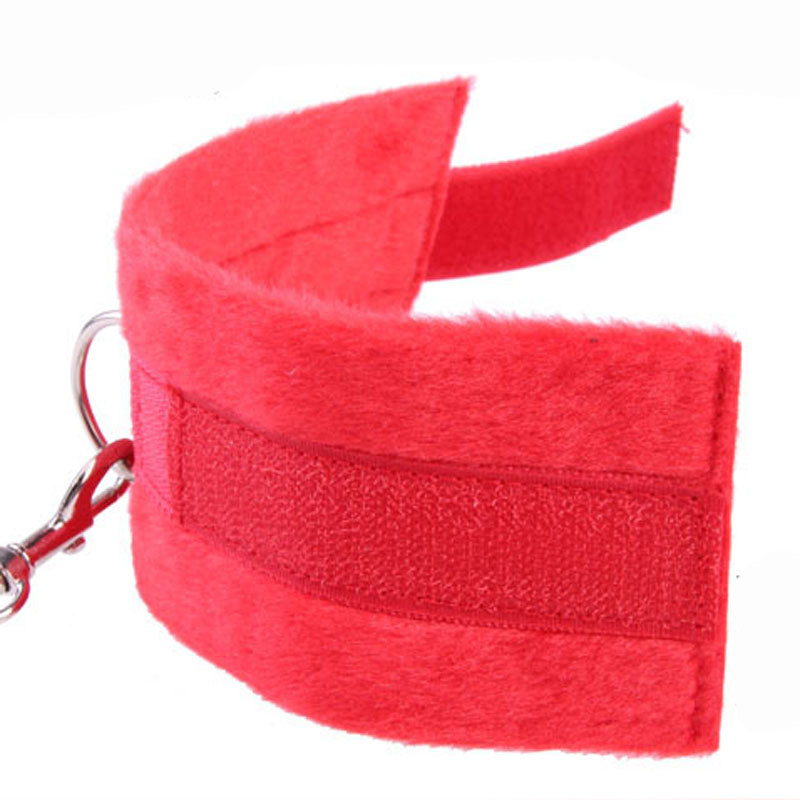 Handcuffs for Couples 3 Colors