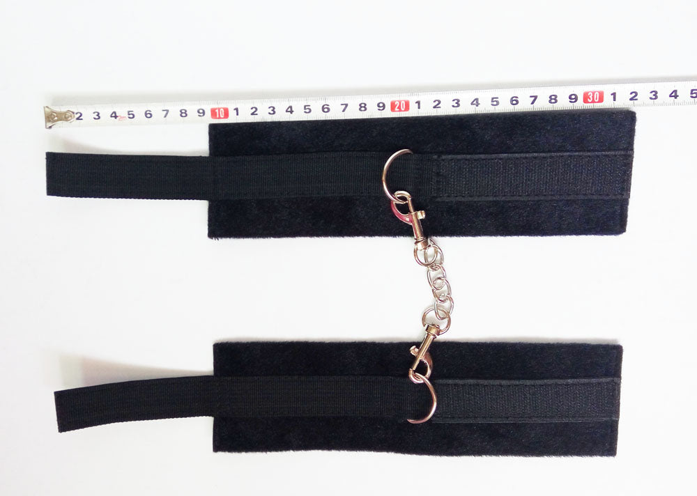 Handcuffs for Couples 3 Colors