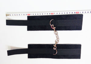Handcuffs for Couples 3 Colors