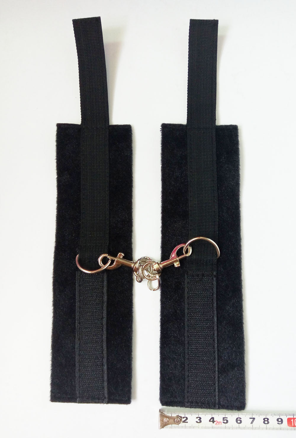 Handcuffs for Couples 3 Colors