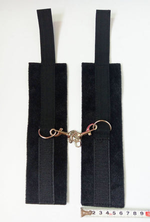 Handcuffs for Couples 3 Colors