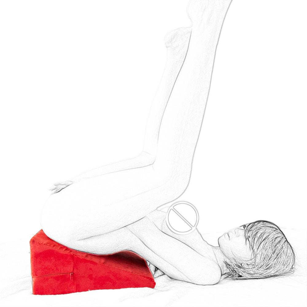 Sex Pillow Furniture