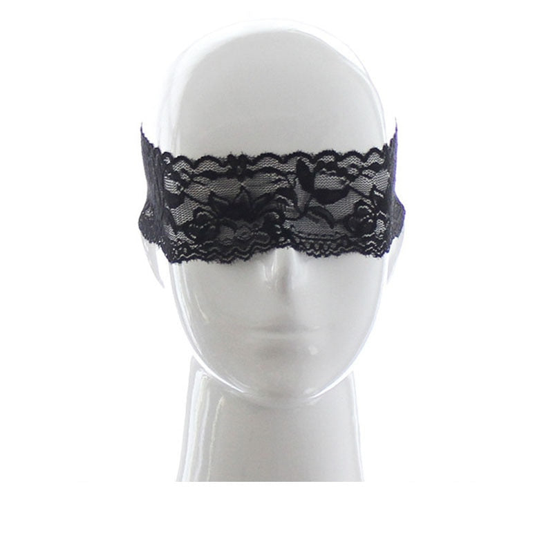 Sexy Lace Eye Mask