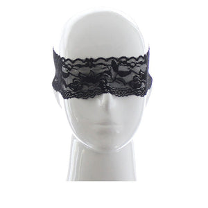 Sexy Lace Eye Mask