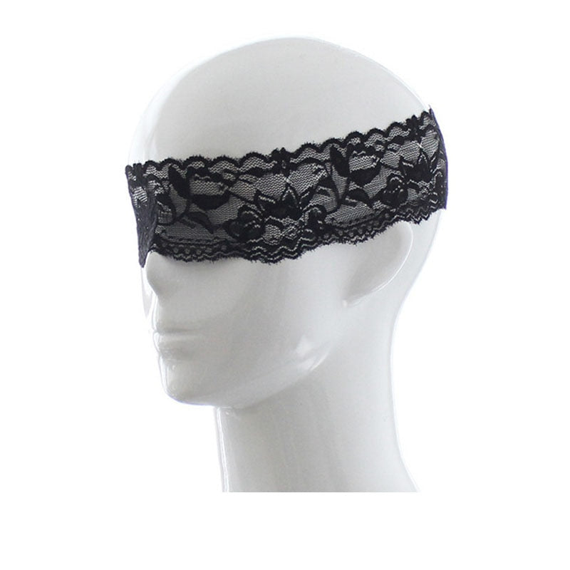 Sexy Lace Eye Mask