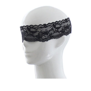 Sexy Lace Eye Mask