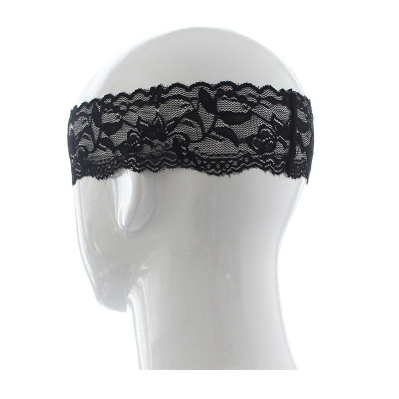 Sexy Lace Eye Mask
