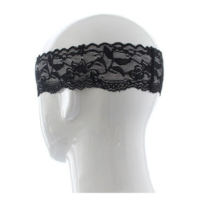 Sexy Lace Eye Mask
