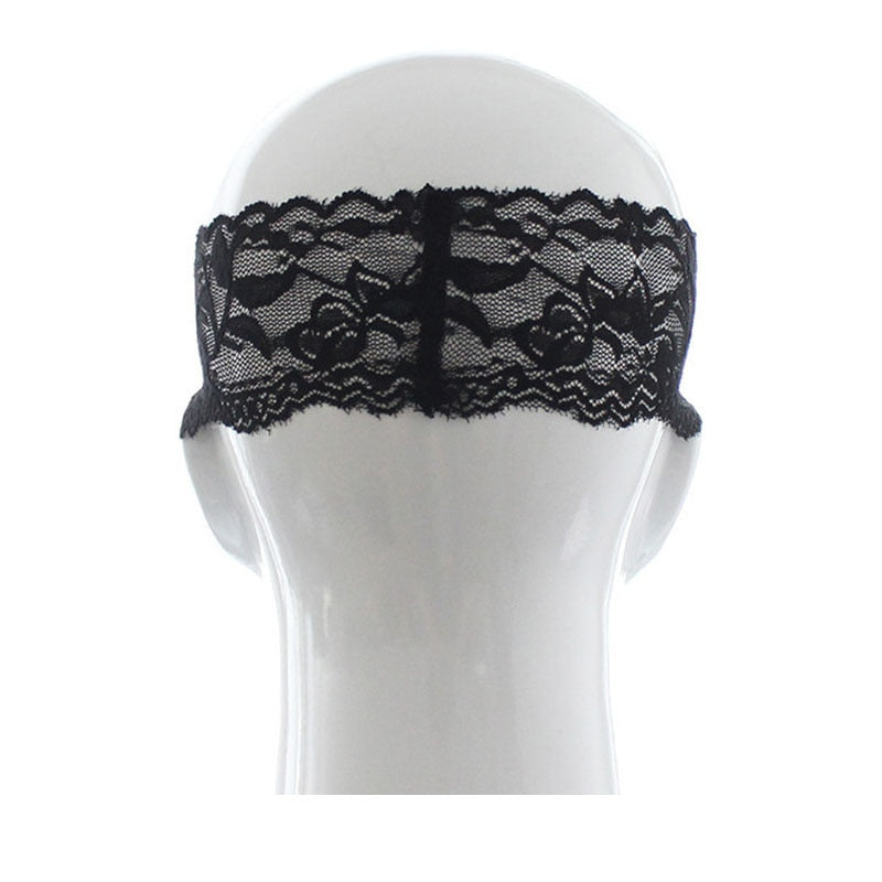 Sexy Lace Eye Mask