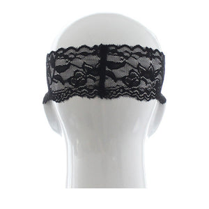 Sexy Lace Eye Mask