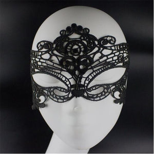 New Sexy Lace Masks