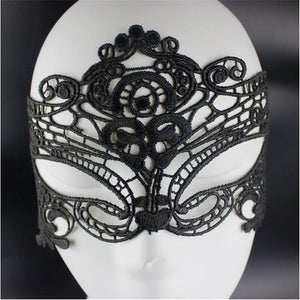 New Sexy Lace Masks