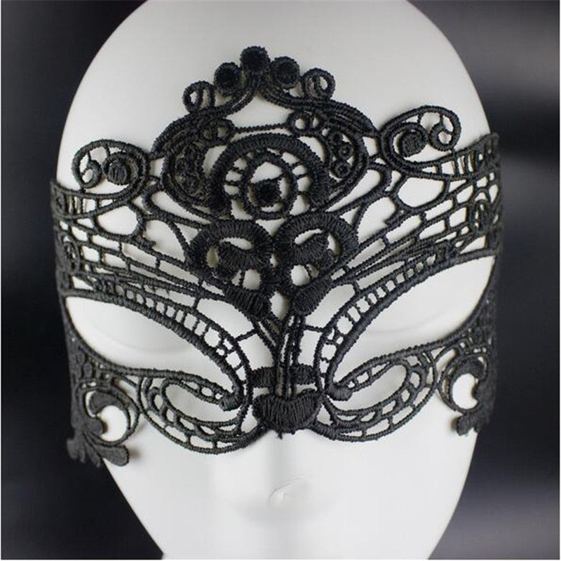 New Sexy Lace Masks