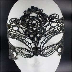 New Sexy Lace Masks