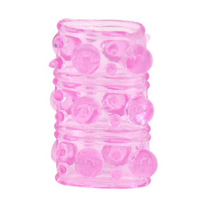 50pcs Penis Sleeve Cockring Delay Rings